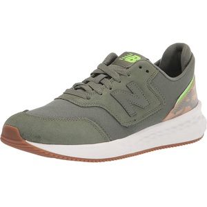 Womens New Balances